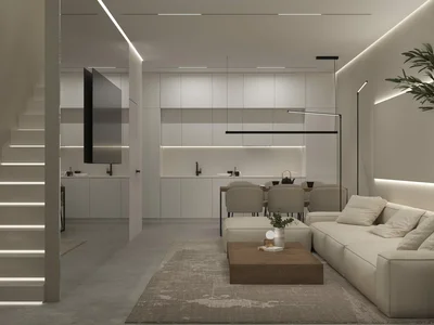 Вилла STETSYUK DEVELOPMENT 