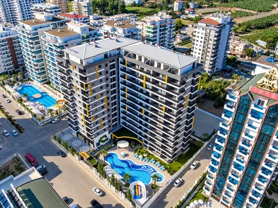 Apartamentowiec Kurt Safir / Euro 21