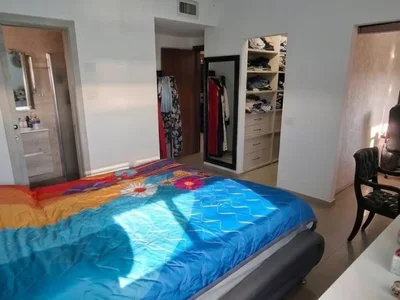 Жилой квартал Jolie 3 pieces spacieux a vendre avec vue panoramique sur la mer marina ashdod
