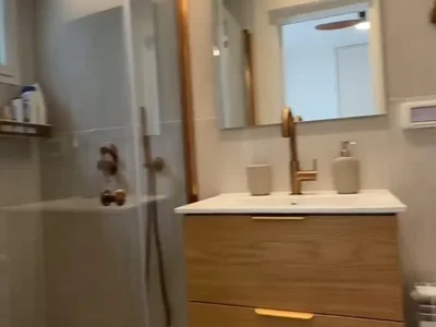 Wohnviertel Magnifique 3 pieces entierement renove