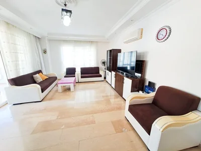 Жилой комплекс Меблированная квартира 2+1 в комплексе Waterfall Residence под ВНЖ.