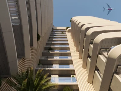 Wohnanlage Azizi David – Waterfront Living at Al Jaddaf, Dubai Creek🌟 Azizi David – Waterfront Living at Al Jaddaf, Dubai Creek Studios, 1 & 2-Bedroom Apartments, and Luxury Penthouses Handover: December 2027  📌 Project Overview Azizi David is the newest residential masterpiece by Azizi Developments, located in the vibrant Al Jaddaf (Culture Village) area, right on the Dubai Creek waterfront. Combining modern architecture, luxury amenities, and a strategic location, it’s designed for both refined living and high-return investment.  📐 Unit Types, Sizes & Prices Unit Type	Size (approx.)	Starting Price (AED) Studio	30 m² / 326 ft²	from AED 764,000 1 Bedroom Apartment	60 m² / 643 ft²	from AED 1.246M 2 Bedroom Apartment	78 m² / 838 ft²	from AED 1.606M 3 BR Penthouse	262 m² / 2,819 ft²	from AED 9.185M 4 BR Penthouse	323 m² / 3,475 ft²	from AED 11.474M  💰 Payment Plan 70/30 Flexible Plan  10% on booking  60% during construction  30% on handover  Completion / Handover: December 2027  🏙️ Key Features & Amenities Stylish studios to luxury penthouses with modern interiors  Retail promenade with shops & cafés at your doorstep  Resort-style infinity pool & state-of-the-art gym  Private cinema, kids’ play area, multi-purpose hall  24/7 security, concierge, and dedicated parking  Breathtaking Creek, skyline, and community views  📍 Location Highlights Situated in Al Jaddaf, Dubai Creek waterfront  5–10 minutes to Downtown Dubai & Business Bay  Quick access to Al Khail Road & Sheikh Zayed Road  Near Creek Metro Station  Close to Palazzo Versace Hotel, Mohammed bin Rashid Library, and Jameel Arts Centre  🎯 Why Invest in Azizi David? Prime waterfront & cultural hub location  Flexible payment plan with trusted developer  Attractive entry prices starting at AED 764K  Excellent for both residents & investors – high rental yield and capital appreciation potential