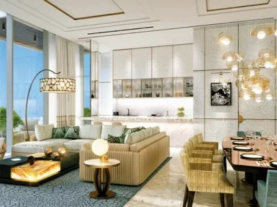 Complejo residencial Cavalli Couture