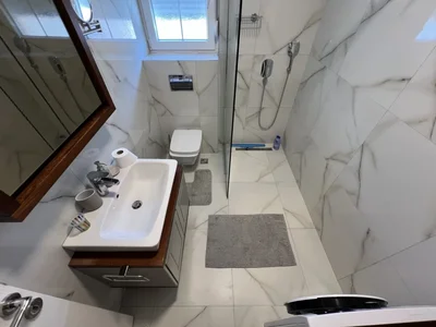 Wohnviertel Stan 40 m² na Prodaju – Dalmatinska, Podgorica