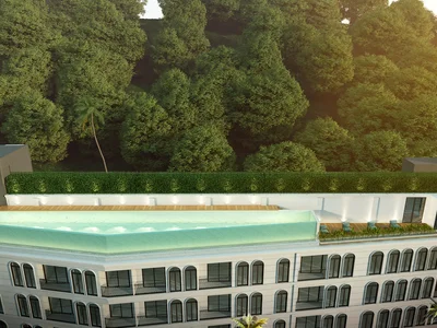 Complexe résidentiel Palmetto Park Condominium