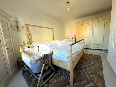 Dzielnica mieszkaniowa Appartement lumineux de 3 pieces avec parking a jaffa nord