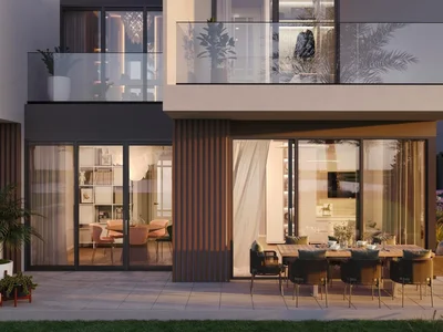 Casa adosada Terra Golf Collection Phase 2