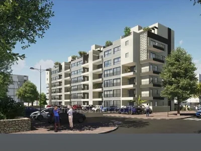 Wohnviertel Appartement inedit et unique dans un emplacement de premier choix