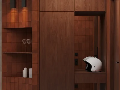 Жилой комплекс Terracotta