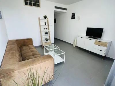 Wohnviertel Vue sur la mer