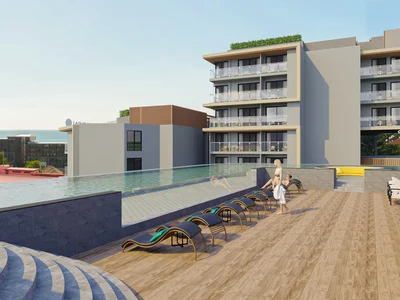 Complexe résidentiel Vip Karon