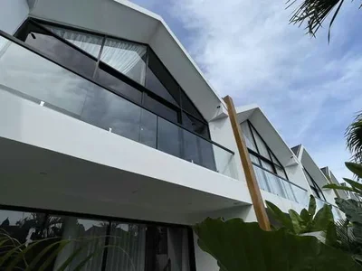Residential complex Premier Umalas Villas – residential development in Umalas, Bali