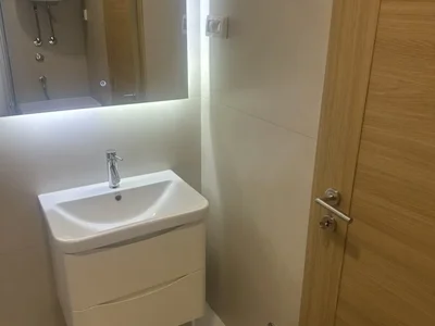Wohnviertel Stan 50 m² na Izdavanje – City Kvart, Podgorica
