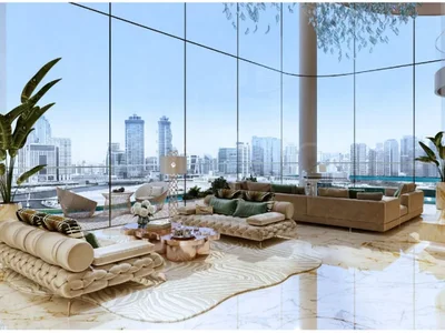 Complejo residencial Cavalli Couture
