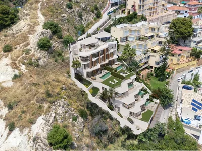 Barrio residencial Finca Avignon
