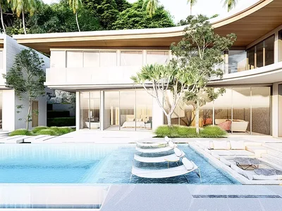 Villa Khram at Karon