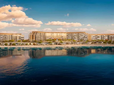 Zespół mieszkaniowy Aquamarine Beach Residences