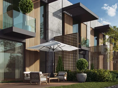 Immeuble Seba Central