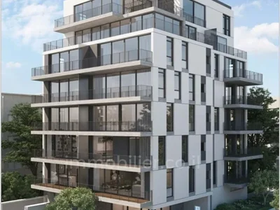 Quartier résidentiel 3 pièces neuf avec parking souterrain