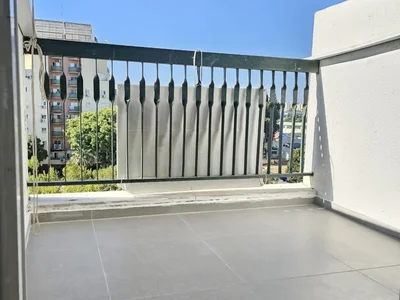 Quartier résidentiel Rénové