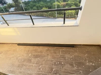 Residential complex Studio at the Ilkem Rio 1 SPA complex - Mersin | Tomyuk.