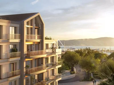 Complexe résidentiel Apartments in Vero&Versa residences Porto-Montenegro