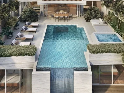Villa Banyan Tree Grand Residences – Oceanfront Villas