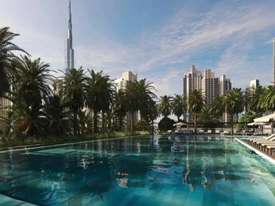 Complejo residencial Sapphire