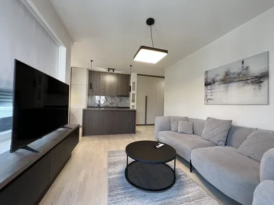 Wohnviertel Stan 76 m² na Prodaju – Kruševac, Podgorica