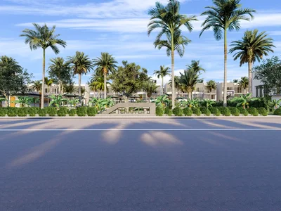 Barrio residencial Terra Life
