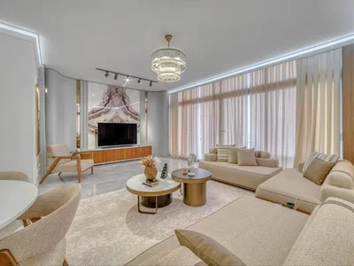 Willa Ekskluzywna, luksusowa willa z widokiem na Alanyę, morze i góry.