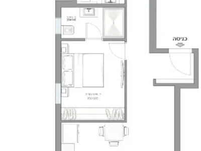 Wohnviertel A ne pas manquer avec terrasse bien agence bon emplacement dans un bel immeuble neuf projet de qualite