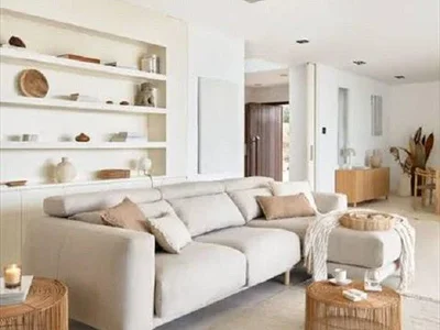 Wohnanlage New residence in an attractive central area of Istanbul, Turkey