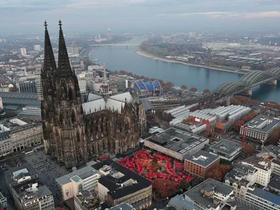 Аренда квартир в городах Германии!