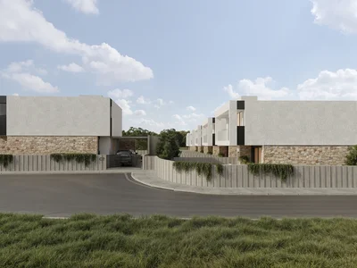 Жилой комплекс Olivelia Homes