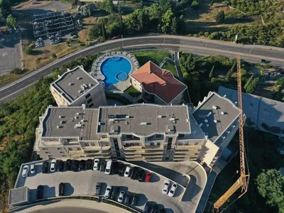 Wohnanlage Belvedere