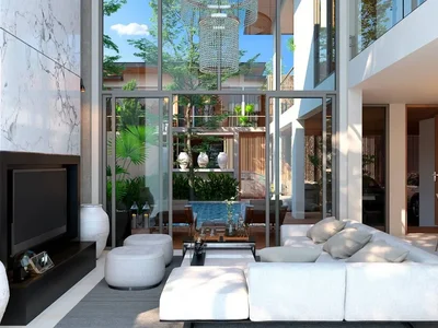 Villa WamDom Villas