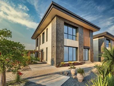 Villa EXCLUSIVE VILLA PROJECT | ANTALYA – DÖŞEMEALTI (ALTINKALE)