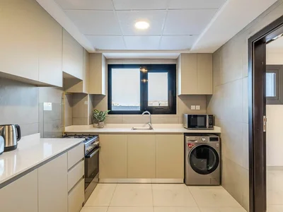 Complejo residencial Equiti Residence