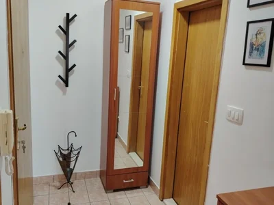 Wohnviertel Stan 55 m² na Izdavanje – Zagorič, Podgorica