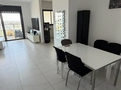 Жилой квартал Centre ville de hadera