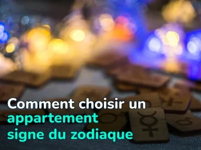 Ce que dit l'astrologie sur l'achat d'un appartement : horoscope immobilier et jours favorables pour conclure des affaires