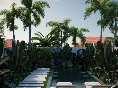 Villa U VILLAS 1
