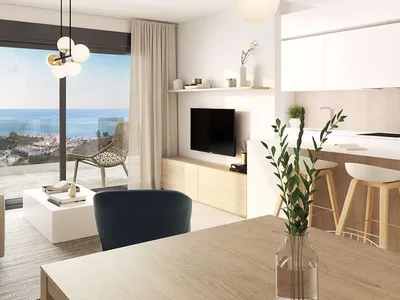 Residential quarter Idilia Terram