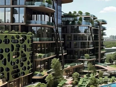 Wohnanlage Atrium – Andaman City