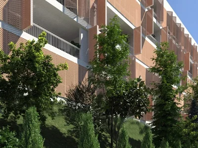 Edificio de apartamentos Filigreen 