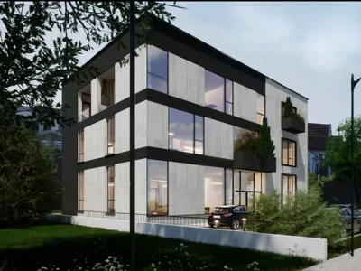 Wohnviertel Stan 28 m² na Prodaju – Donja Gorica, Podgorica