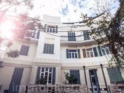 Quartier résidentiel Penthouse d'exception dans immeuble historique