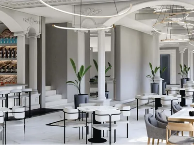 Apart-hotel Hera Luxury Resort Casino