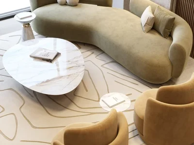 Complexe résidentiel ANANDA RESIDENCES